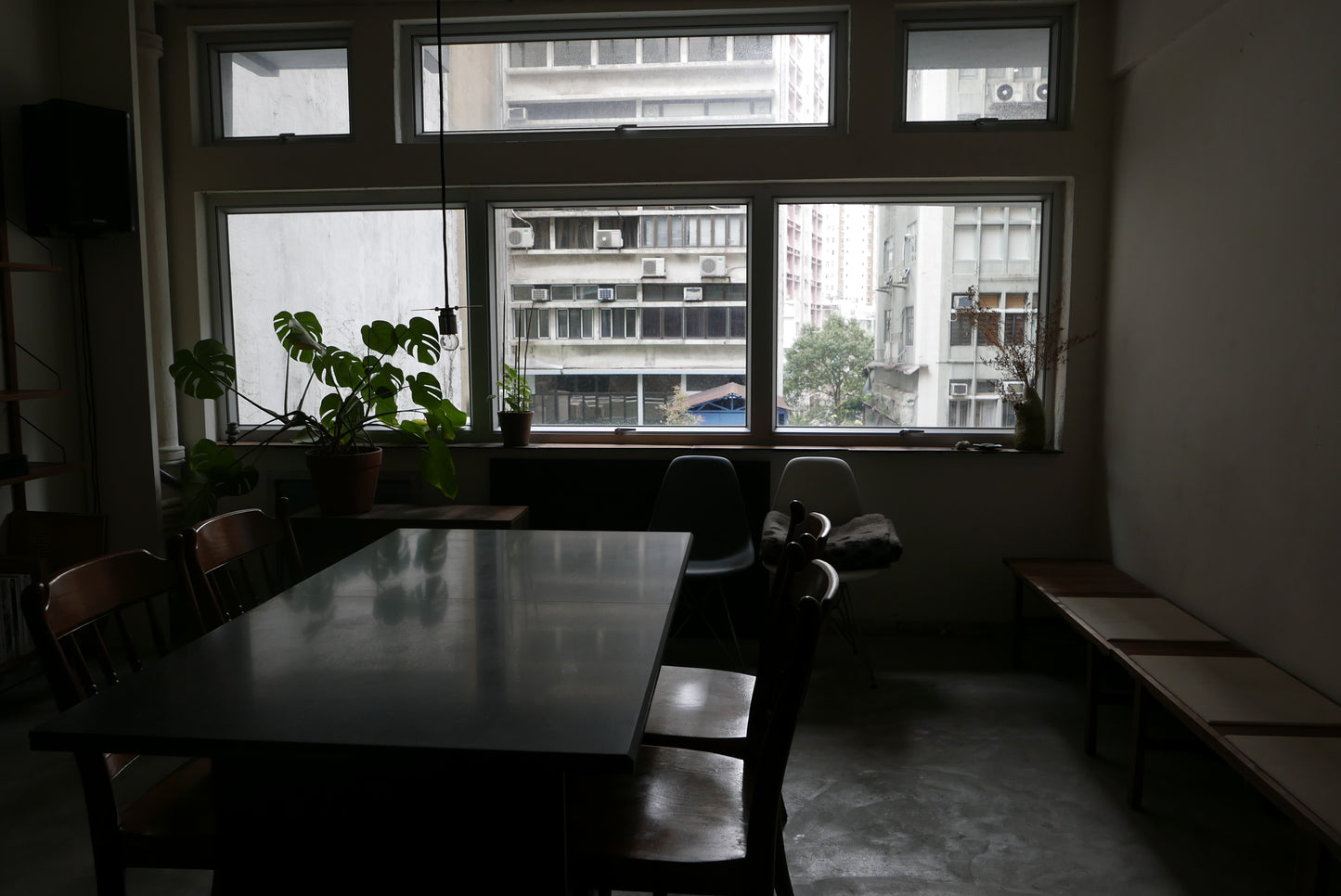 Coffee Session